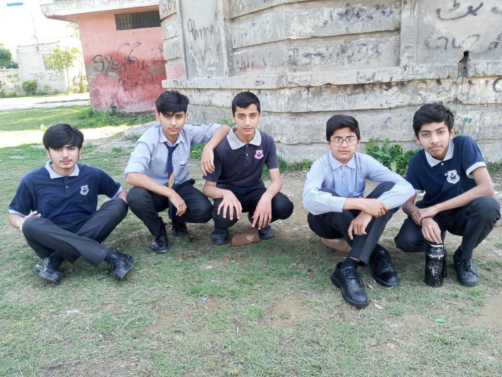 Keeping Fit – Seniors Match 2026